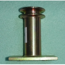 Adapter noża do kosiarki spalinowej Husqvarna R145SV, R152SV.